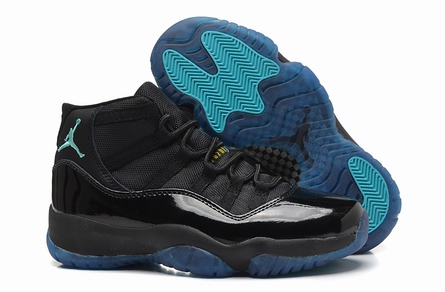 women air jordan 11 retro 136046 high top-003